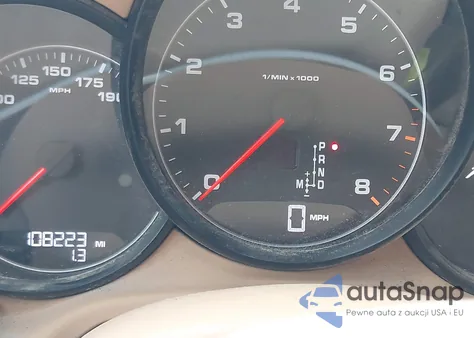 2012 Porsche Panamera 4 z USA, uszkodzony, nr VIN WP0AA2A70CL013973